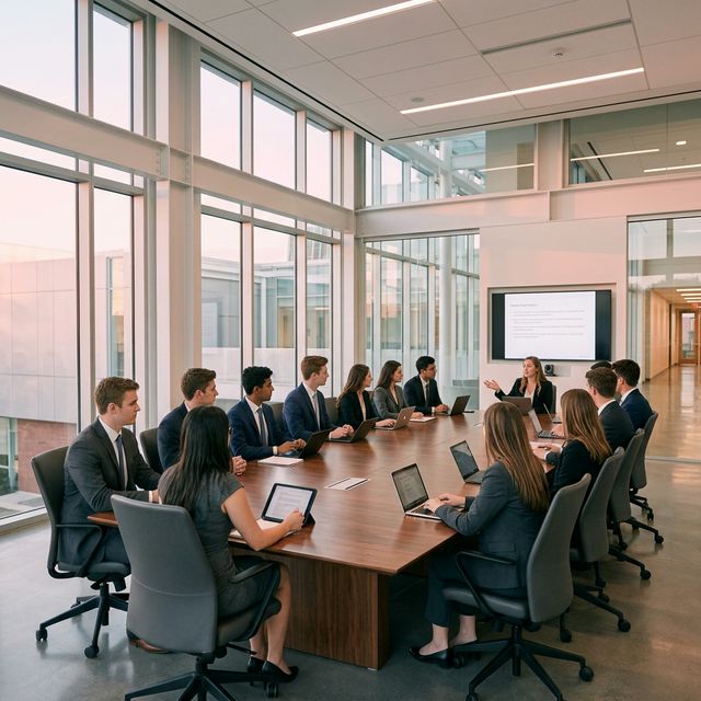 Top Management MBA BBA Colleges in India for Kerala Students