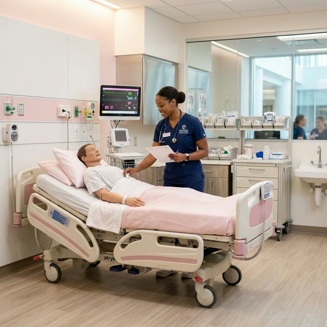 Best Nursing Colleges in India for Kerala Students - Admission Help